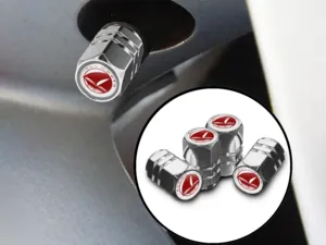 Plymouth Caps Tige Valve Camion Design Durable